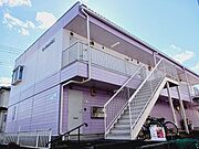 的場駅より徒歩10分 1階 築34年2ヶ月の賃貸物件