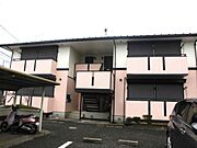 リッツハウスＢ 1階 築33年2ヶ月の賃貸物件