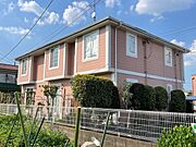 テラス・ロゼ 1階 築28年8ヶ月の賃貸物件