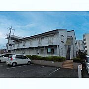 毛呂駅より徒歩3分 1階 築34年8ヶ月の賃貸物件