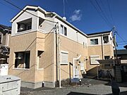 東毛呂駅より徒歩8分 2階 築14年7ヶ月の賃貸物件