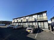 毛呂山ヒルズ 2階 築24年8ヶ月の賃貸物件