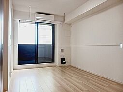 ソレイユ 303 3階2LDKのリビング/ダイニング