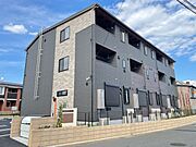 坂戸駅より徒歩22分 1階 新築の賃貸物件