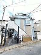 坂戸駅より徒歩10分 1階 築37年8ヶ月の賃貸物件