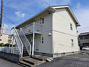 ウマハシハイツ 2階 築33年の賃貸物件