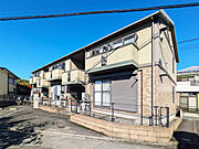 川越駅より徒歩28分 2階 築23年8ヶ月の賃貸物件