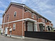 川越駅よりバス15分 徒歩6分 2階 築18年6ヶ月の賃貸物件