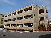 北坂戸駅より徒歩15分 1階 築16年8ヶ月の賃貸物件