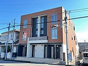 坂戸駅より徒歩17分 1階 築8年5ヶ月の賃貸物件