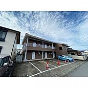 コーポフローレス 1階 築37年8ヶ月の賃貸物件