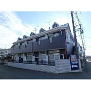 フリーダムA棟 1階 築38年4ヶ月の賃貸物件