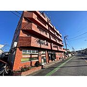 ロワール坂戸 4階 築47年の賃貸物件