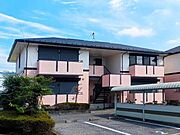 ジュピターズA/BA 1階 築30年の賃貸物件