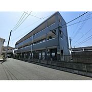 高麗川駅より徒歩4分 2階 築31年5ヶ月の賃貸物件