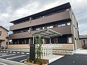 ヒカルサ北坂戸 3階 新築の賃貸物件