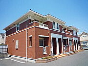 北坂戸駅より徒歩9分 2階 築19年8ヶ月の賃貸物件