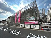 若葉駅より徒歩2分 1階 新築の賃貸物件