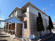 鶴ヶ島駅より徒歩14分 2階 築17年4ヶ月の賃貸物件