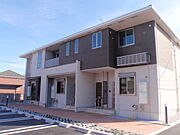 槙の木サニーハウス１号館 2階 築13年9ヶ月の賃貸物件