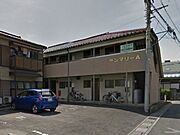 毛呂駅より徒歩5分 1階 築32年の賃貸物件