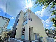 坂戸駅より徒歩9分 2階 築2年3ヶ月の賃貸物件