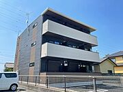 若葉駅より徒歩18分 1階 築1年5ヶ月の賃貸物件