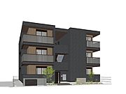 北坂戸駅より徒歩5分 3階 新築の賃貸物件