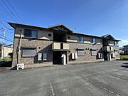 一本松駅より徒歩7分 1階 築22年2ヶ月の賃貸物件