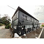 鶴ヶ島駅より徒歩16分 1階 築41年2ヶ月の賃貸物件