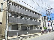 東松山駅より徒歩5分 3階 築2年10ヶ月の賃貸物件