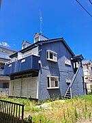 坂戸駅より徒歩7分 2階 築31年9ヶ月の賃貸物件