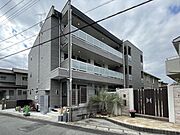 坂戸駅より徒歩6分 2階 新築の賃貸物件