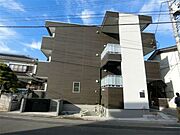 坂戸駅より徒歩10分 3階 築4年の賃貸物件