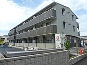 北坂戸駅より徒歩3分 3階 築8年3ヶ月の賃貸物件