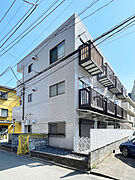 越山マンション 1階 築34年11ヶ月の賃貸物件