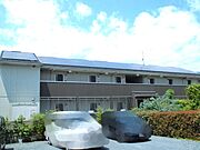 霞ヶ関駅より徒歩3分 2階 築11年4ヶ月の賃貸物件