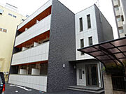 川越駅より徒歩7分 3階 築10年5ヶ月の賃貸物件