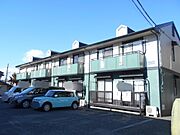 若葉駅より徒歩10分 1階 築35年7ヶ月の賃貸物件