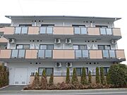 ベルフルール 2階 築11年3ヶ月の賃貸物件