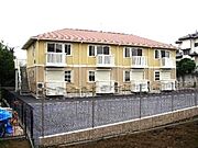 新河岸駅より徒歩8分 1階 築16年5ヶ月の賃貸物件