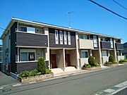 高坂駅より徒歩18分 2階 築15年5ヶ月の賃貸物件