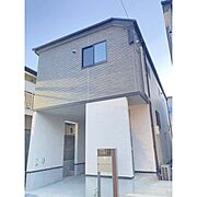 霞ヶ関駅より徒歩9分 築3年5ヶ月の賃貸物件