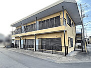 北坂戸駅より徒歩13分 2階 築39年8ヶ月の賃貸物件