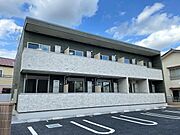 新河岸駅より徒歩13分 2階 築4年2ヶ月の賃貸物件