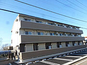 北坂戸駅より徒歩5分 1階 築10年10ヶ月の賃貸物件