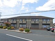 本川越駅よりバス17分 徒歩2分 2階 築20年8ヶ月の賃貸物件