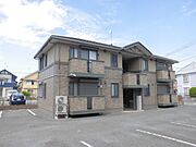 本川越駅よりバス17分 徒歩2分 2階 築20年5ヶ月の賃貸物件