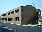 一本松駅より徒歩5分 1階 築14年6ヶ月の賃貸物件