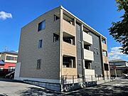 トゥロンコ・ソーレ 3階 築8年2ヶ月の賃貸物件